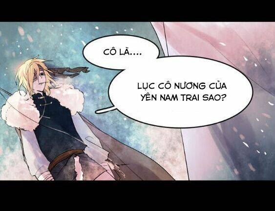 Nam Yên Trai Bút Lục Chapter 12 - Trang 2