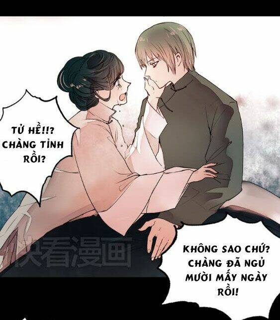 Nam Yên Trai Bút Lục Chapter 12 - Trang 2