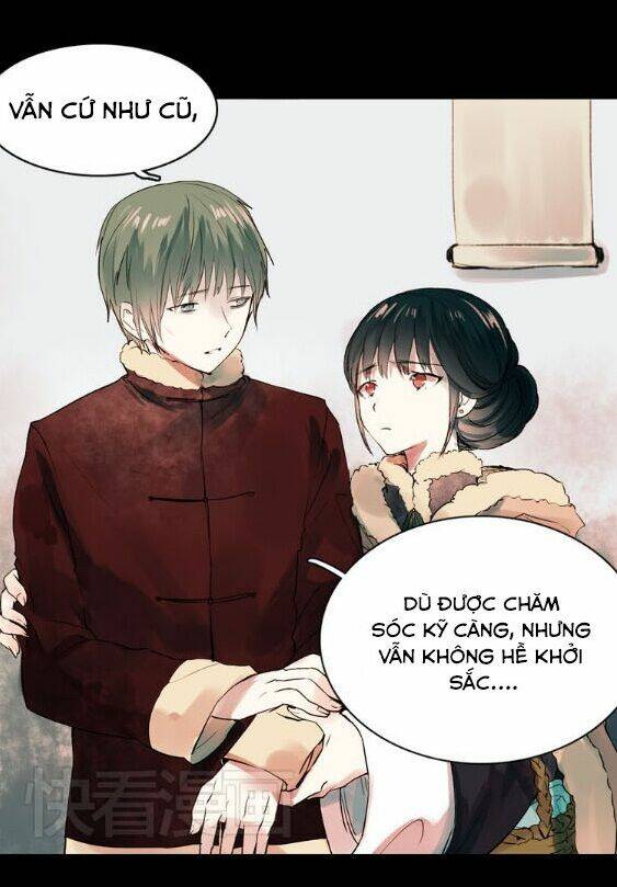 Nam Yên Trai Bút Lục Chapter 12 - Trang 2