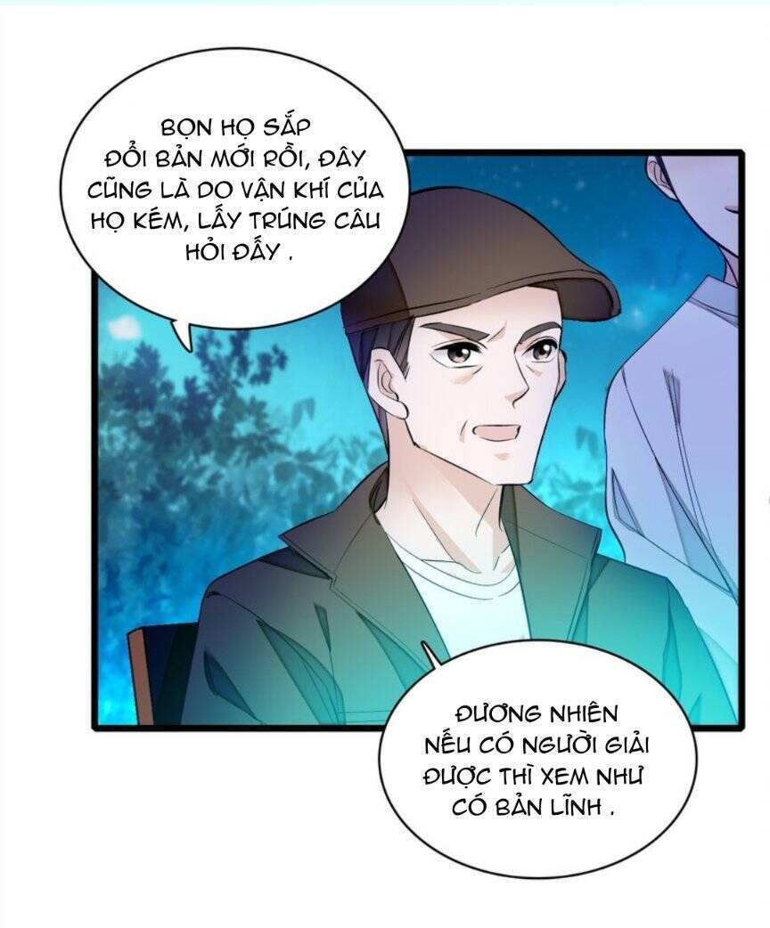 Long Phượng Phiên Chuyển Chapter 62 - Trang 2