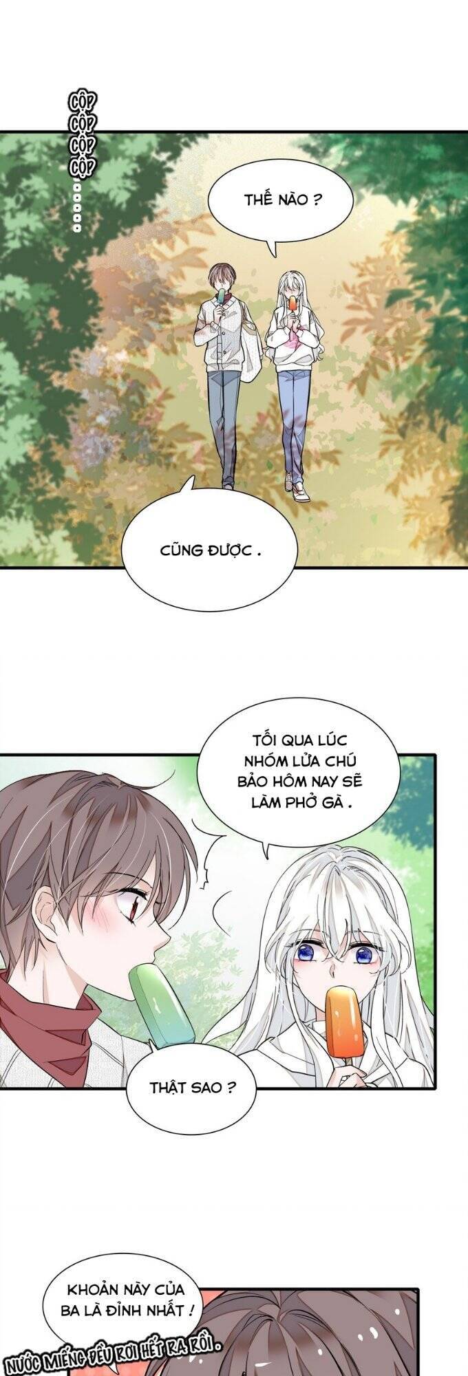 Long Phượng Phiên Chuyển Chapter 59 - Trang 2