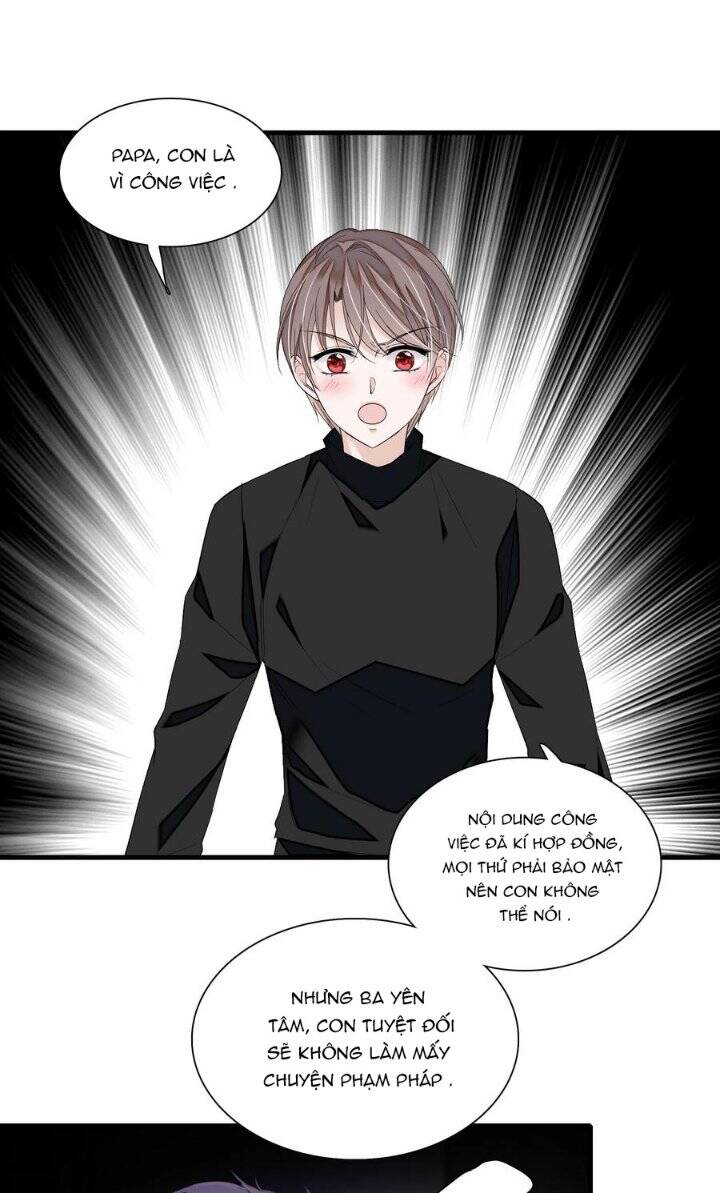 Long Phượng Phiên Chuyển Chapter 58 - Trang 2