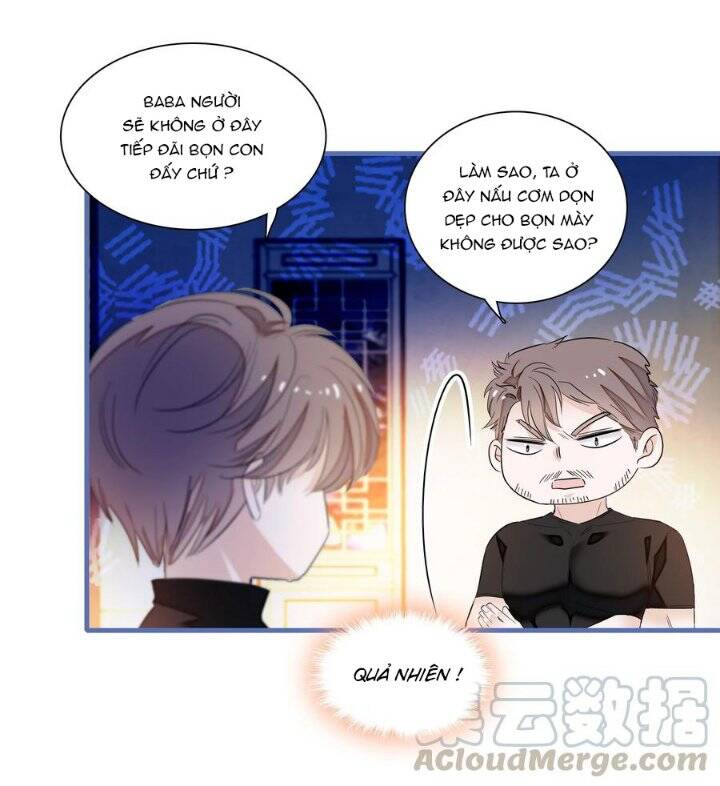 Long Phượng Phiên Chuyển Chapter 58 - Trang 2