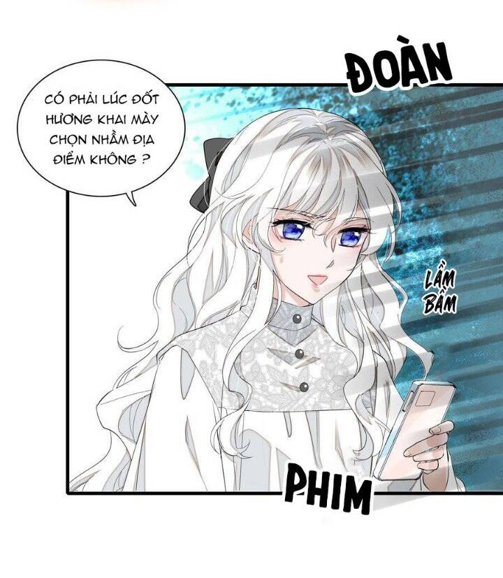 Long Phượng Phiên Chuyển Chapter 56 - Trang 2