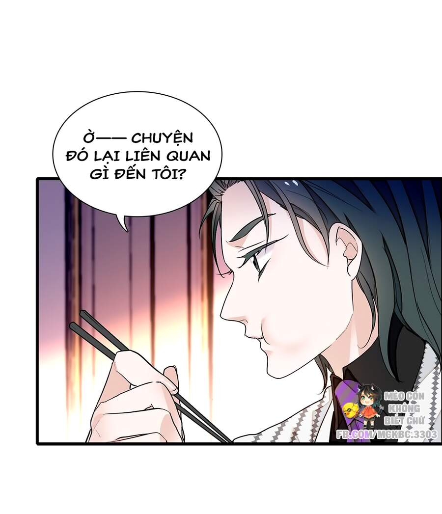 Long Phượng Phiên Chuyển Chapter 53 - Trang 2