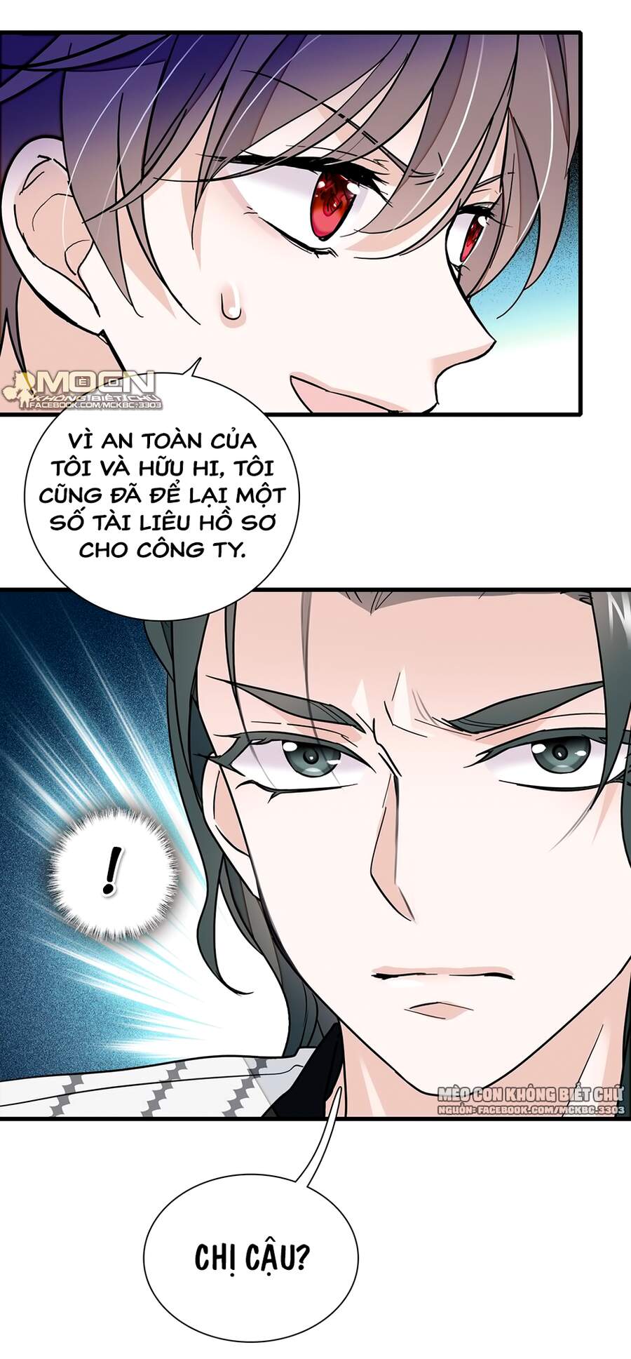 Long Phượng Phiên Chuyển Chapter 53 - Trang 2