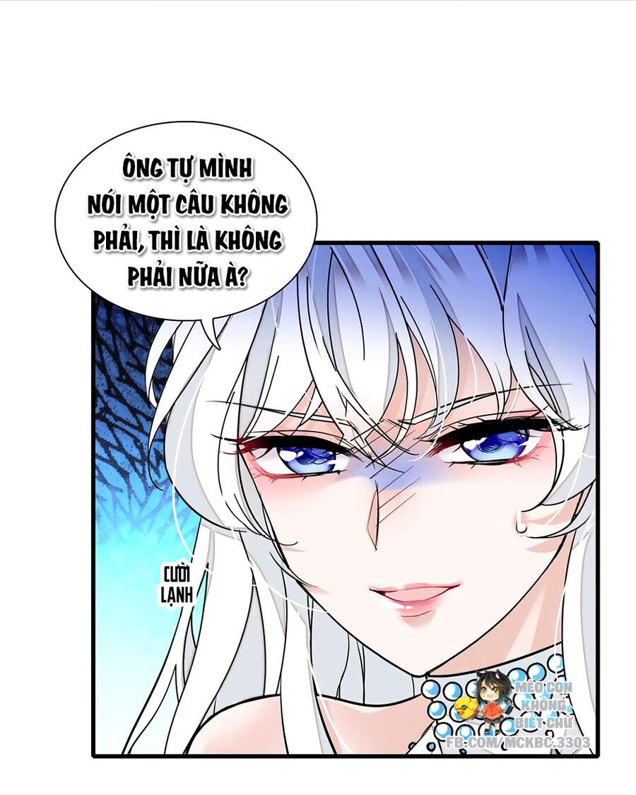 Long Phượng Phiên Chuyển Chapter 53 - Trang 2