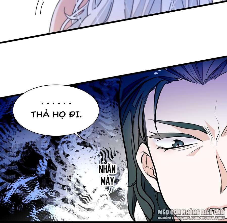 Long Phượng Phiên Chuyển Chapter 53 - Trang 2