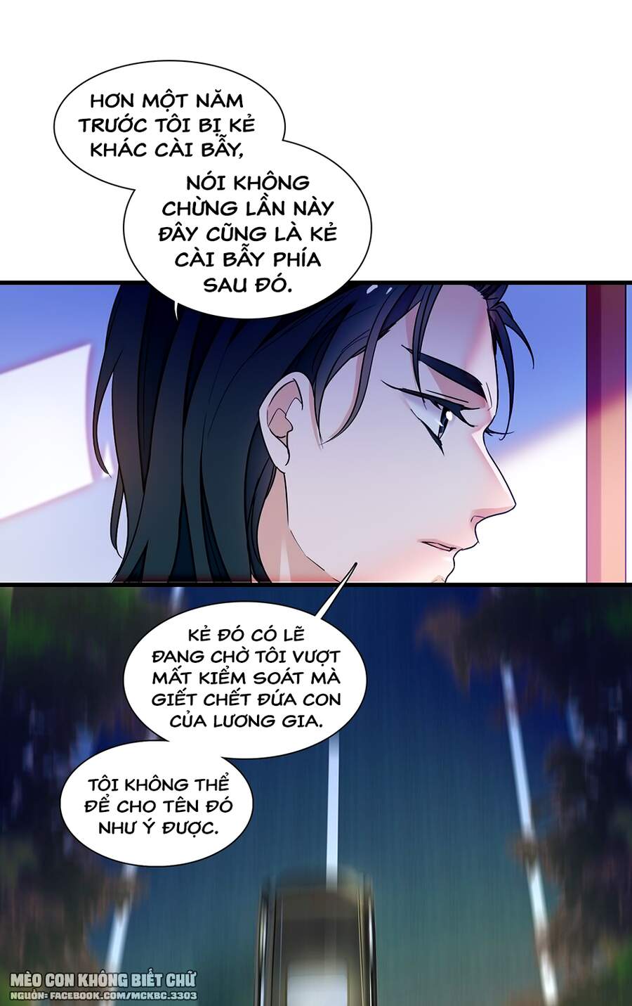 Long Phượng Phiên Chuyển Chapter 53 - Trang 2