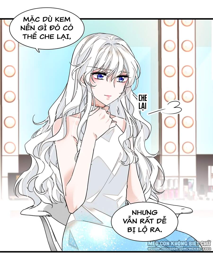 Long Phượng Phiên Chuyển Chapter 52 - Trang 2