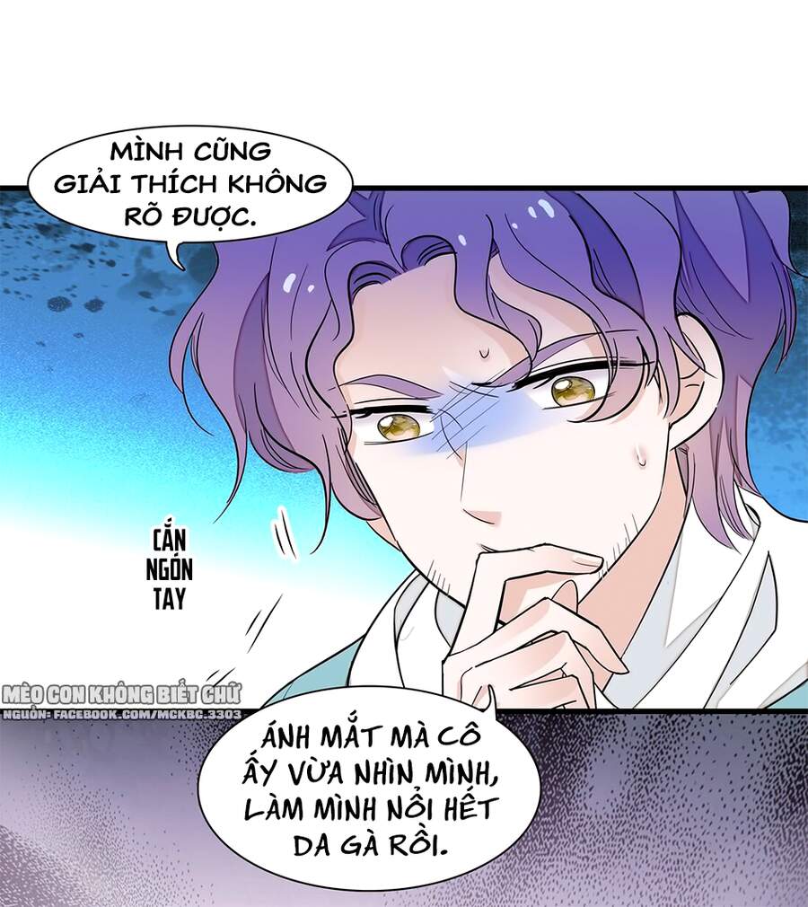 Long Phượng Phiên Chuyển Chapter 51 - Trang 2