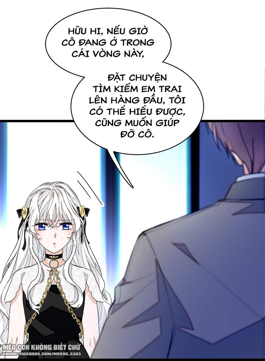 Long Phượng Phiên Chuyển Chapter 49 - Trang 2