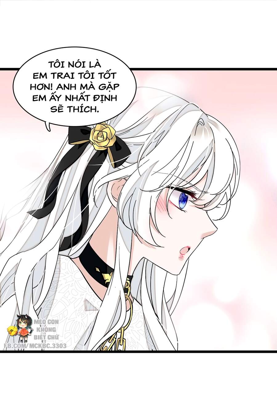 Long Phượng Phiên Chuyển Chapter 49 - Trang 2