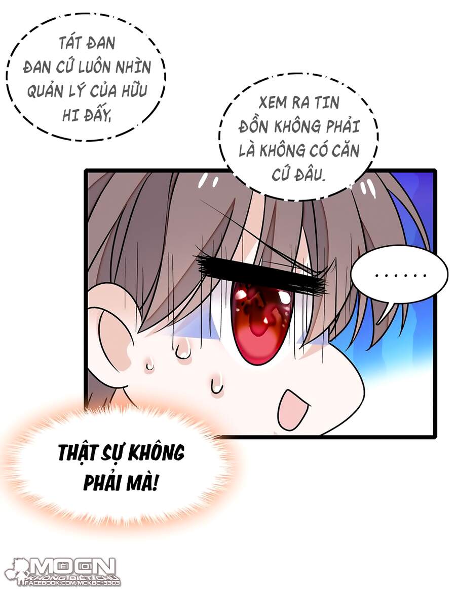 Long Phượng Phiên Chuyển Chapter 49 - Trang 2