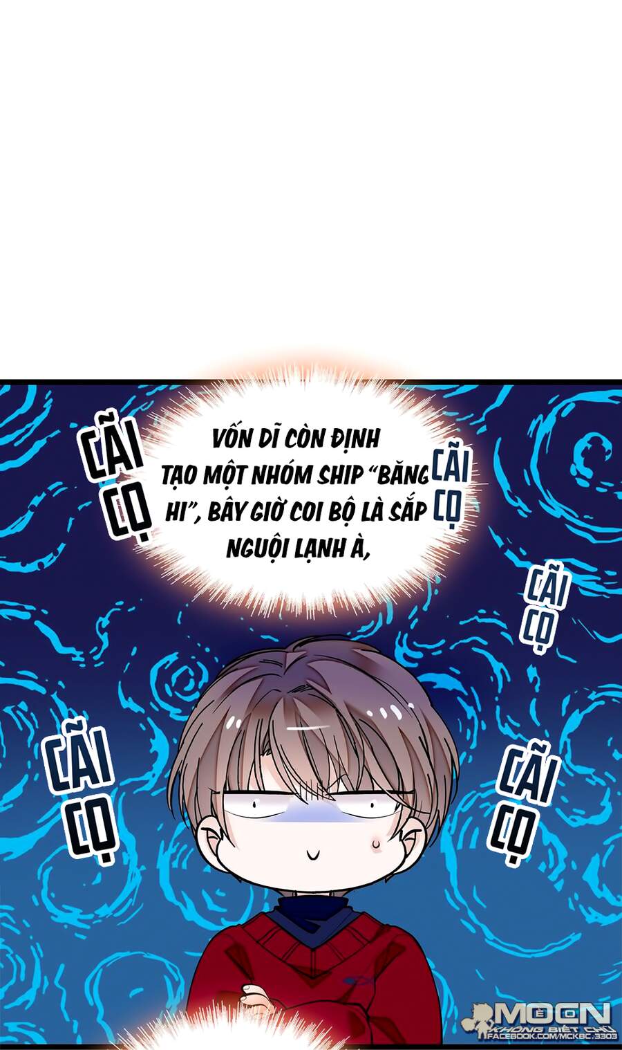 Long Phượng Phiên Chuyển Chapter 49 - Trang 2