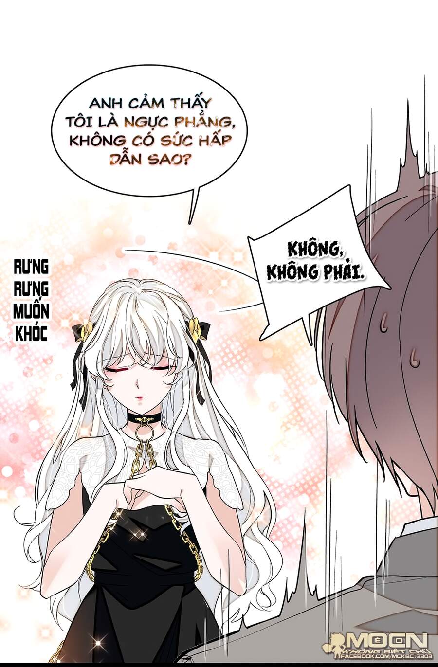 Long Phượng Phiên Chuyển Chapter 49 - Trang 2