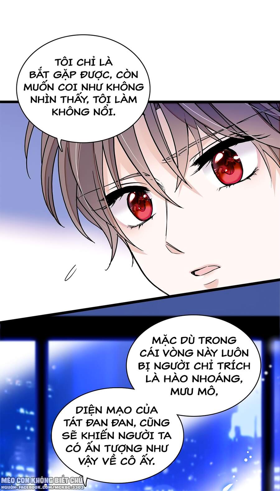 Long Phượng Phiên Chuyển Chapter 49 - Trang 2