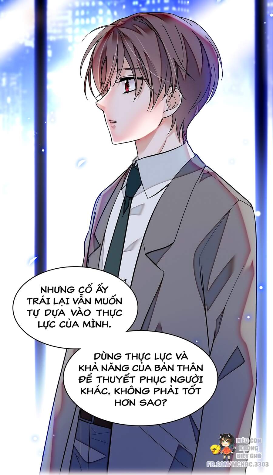 Long Phượng Phiên Chuyển Chapter 49 - Trang 2