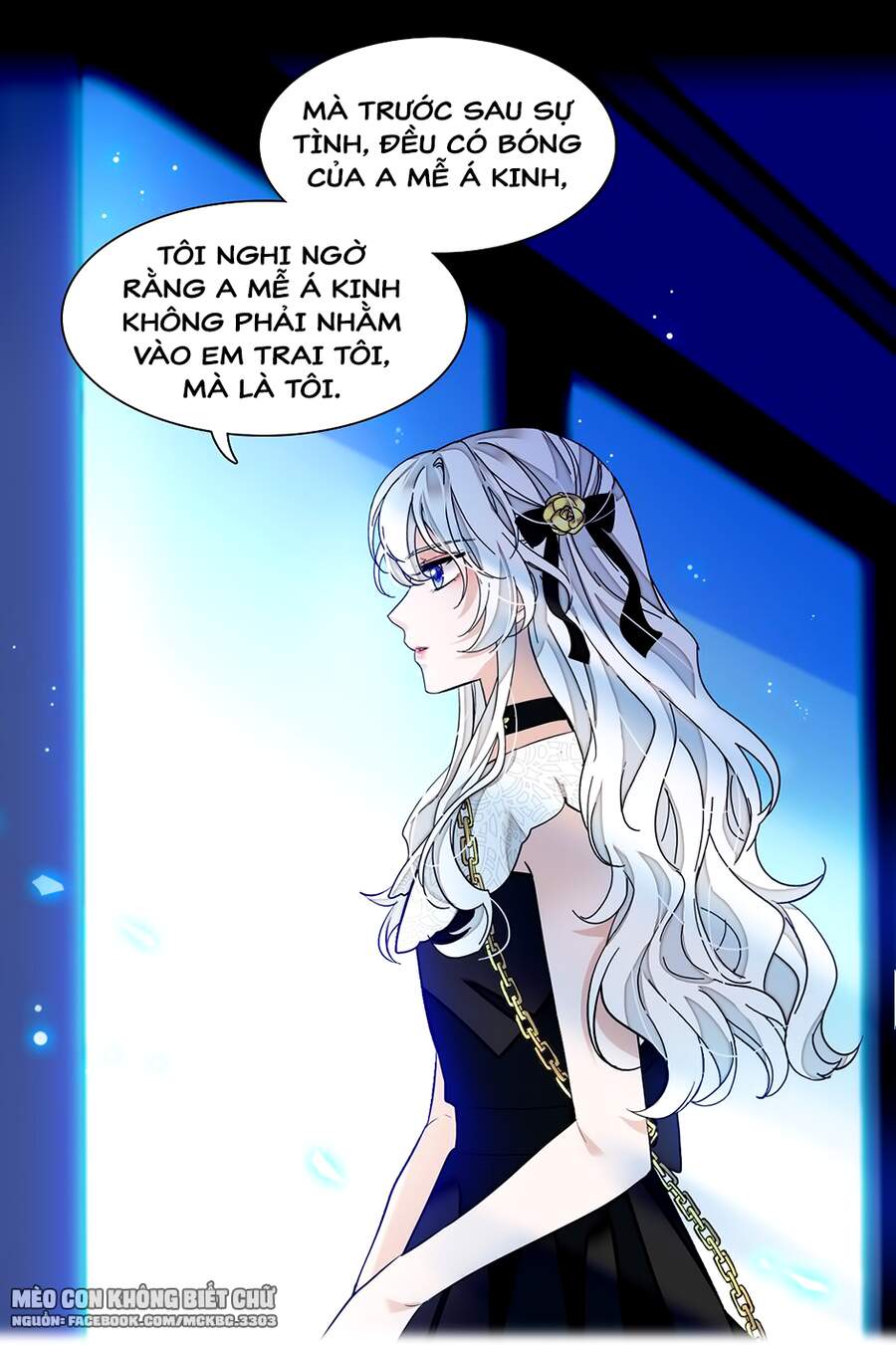 Long Phượng Phiên Chuyển Chapter 48 - Trang 2