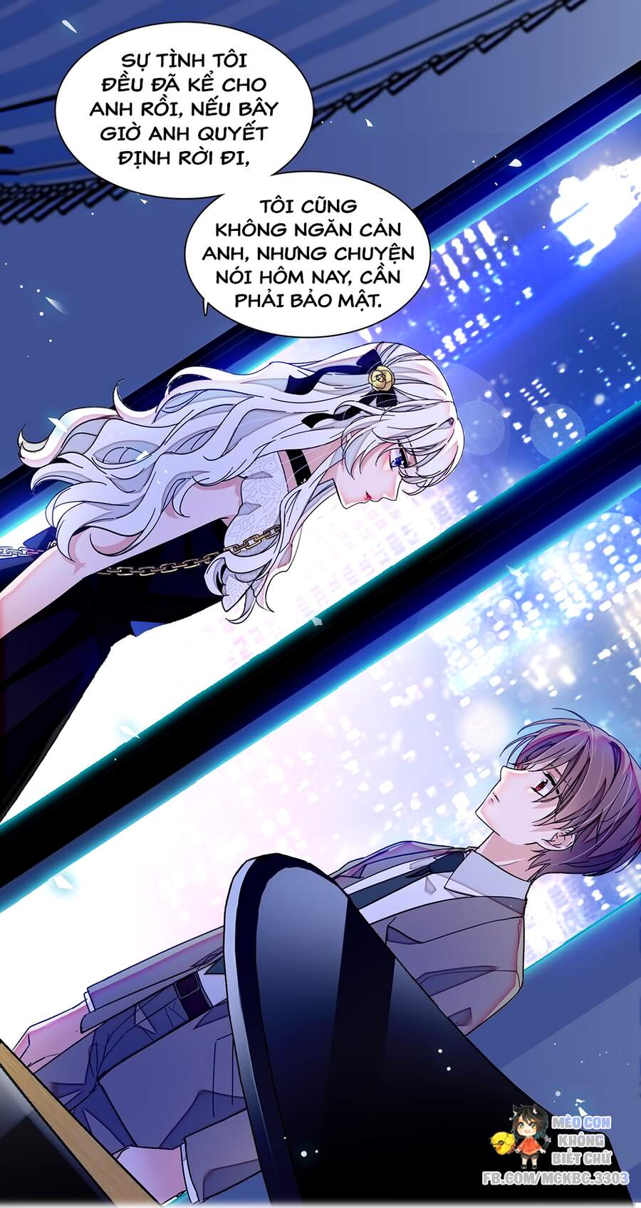 Long Phượng Phiên Chuyển Chapter 48 - Trang 2