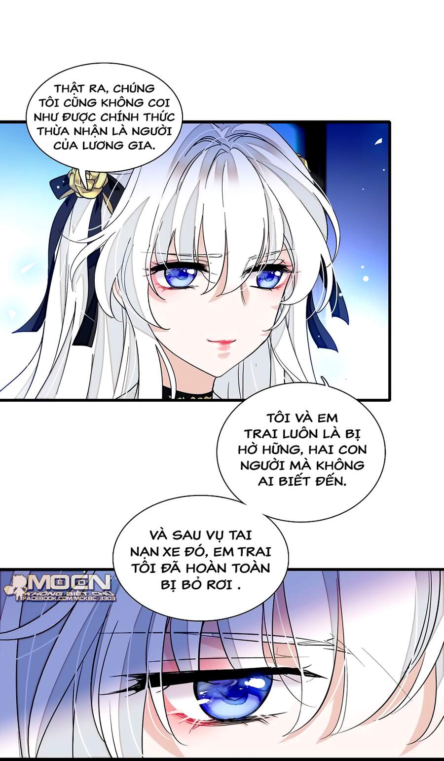 Long Phượng Phiên Chuyển Chapter 48 - Trang 2