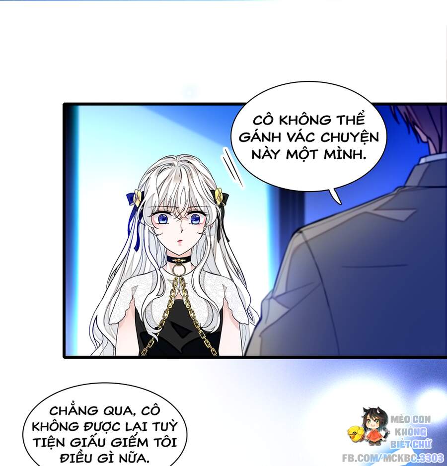 Long Phượng Phiên Chuyển Chapter 48 - Trang 2