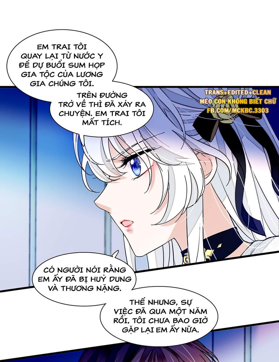 Long Phượng Phiên Chuyển Chapter 48 - Trang 2