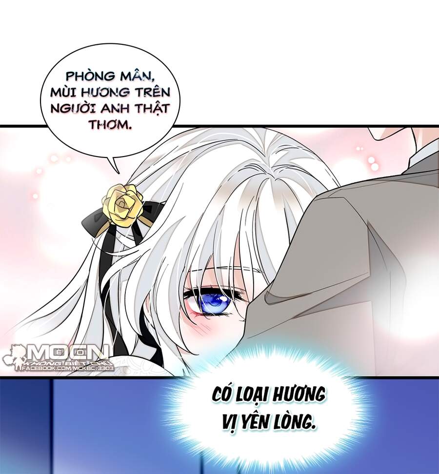 Long Phượng Phiên Chuyển Chapter 48 - Trang 2