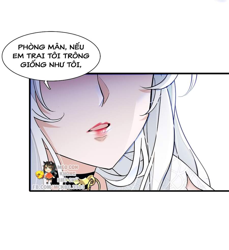 Long Phượng Phiên Chuyển Chapter 48 - Trang 2