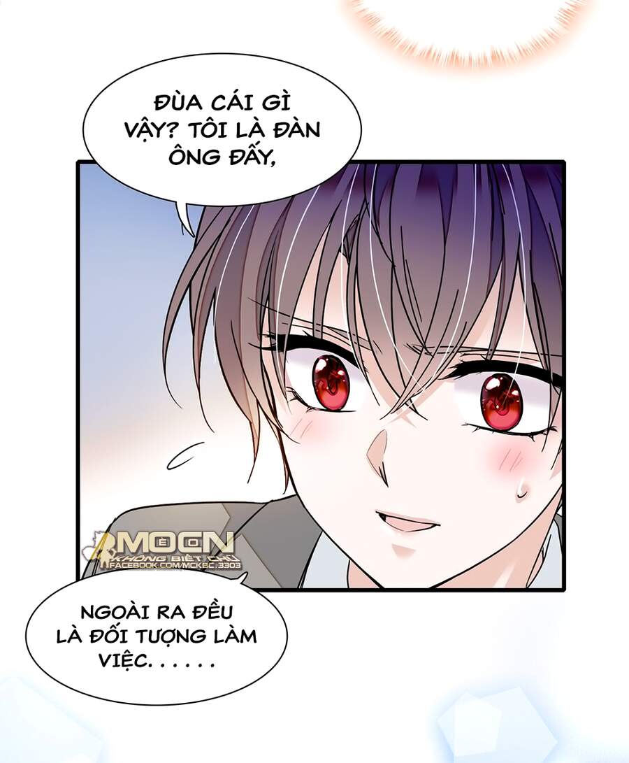 Long Phượng Phiên Chuyển Chapter 48 - Trang 2