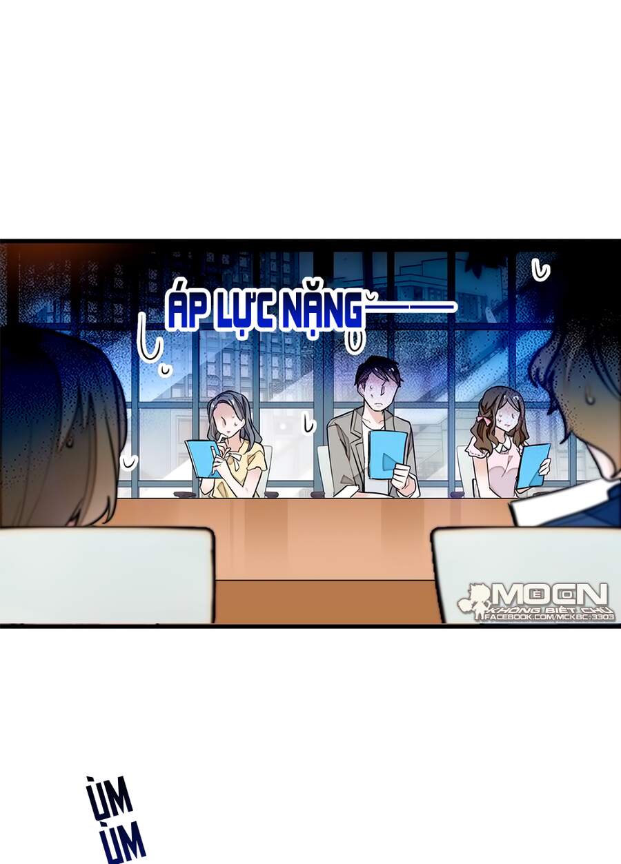 Long Phượng Phiên Chuyển Chapter 47 - Trang 2