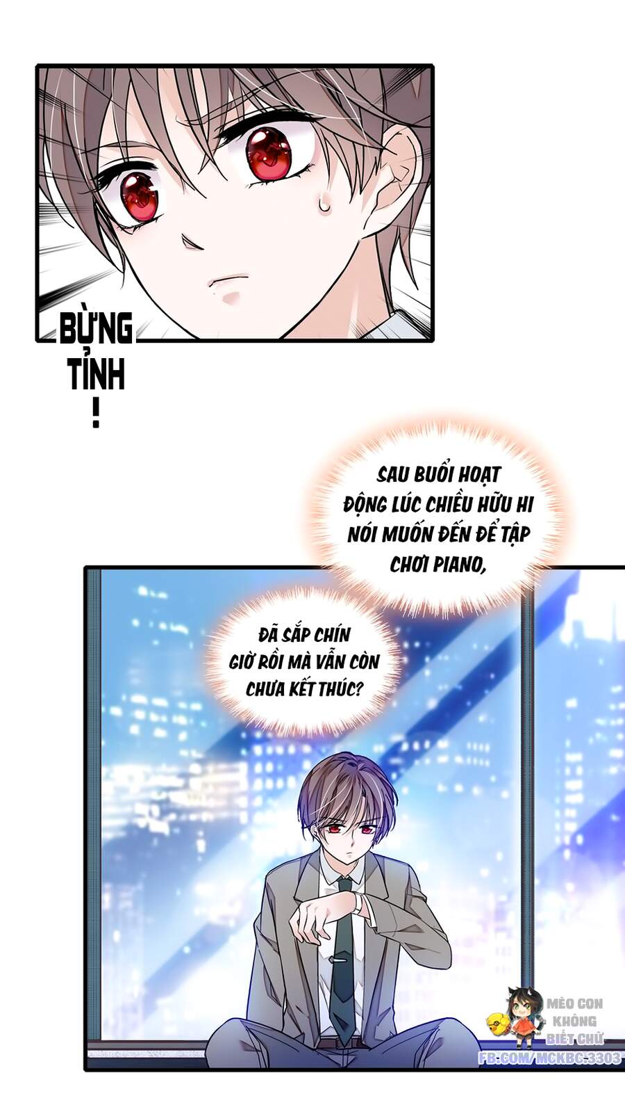 Long Phượng Phiên Chuyển Chapter 47 - Trang 2