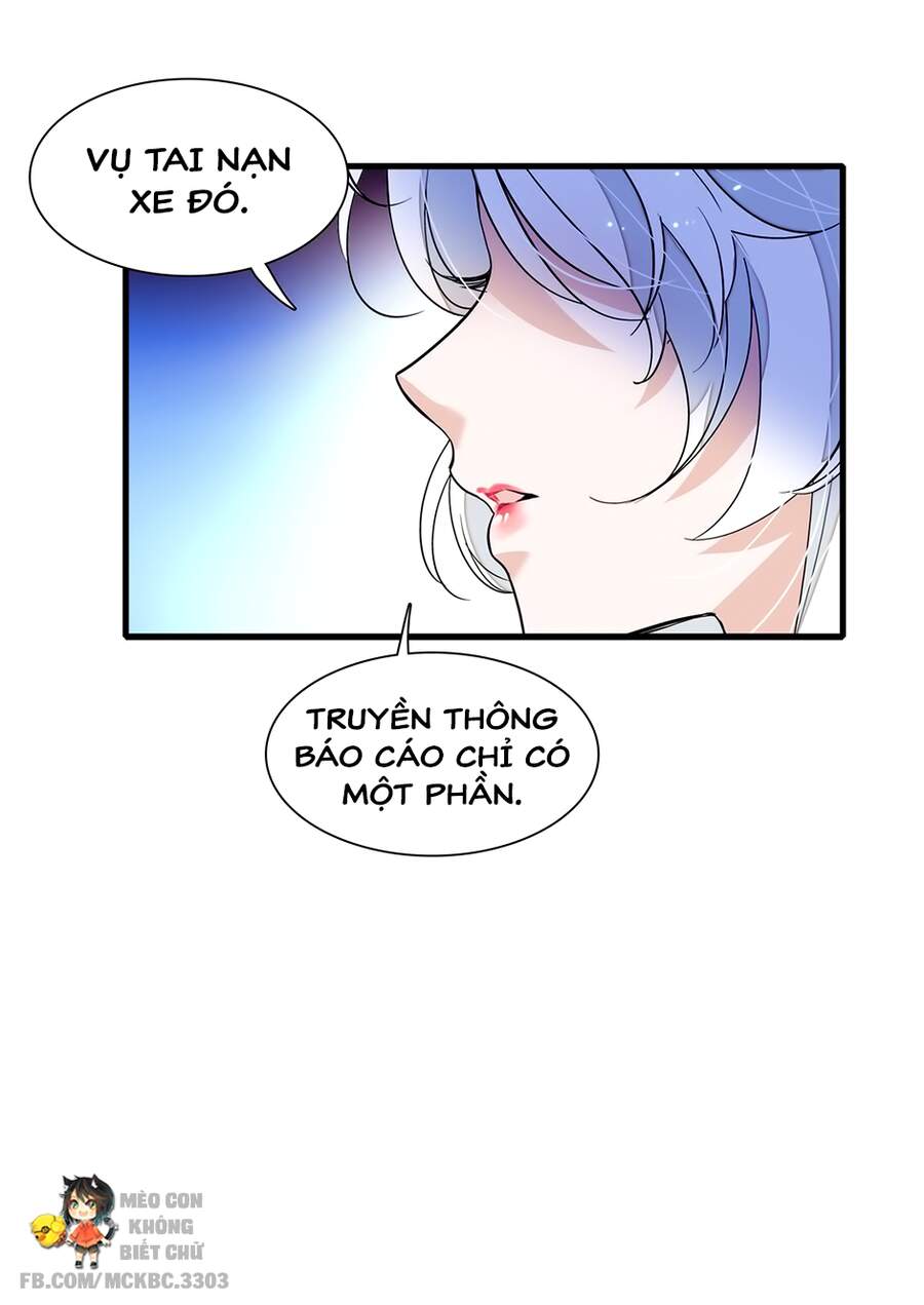 Long Phượng Phiên Chuyển Chapter 47 - Trang 2