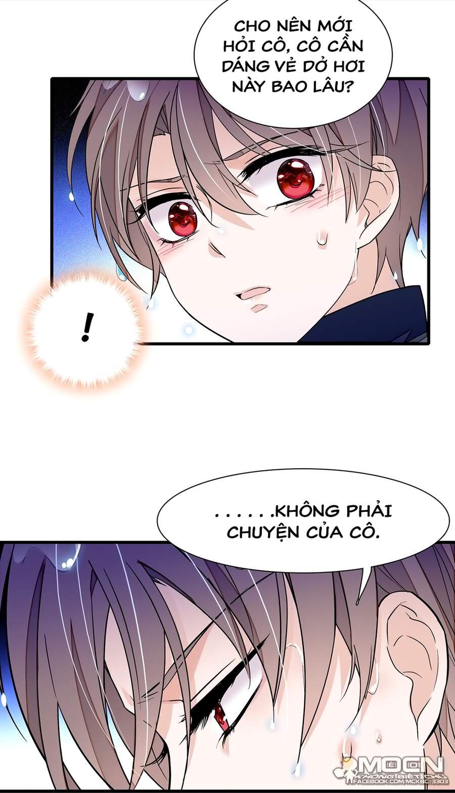 Long Phượng Phiên Chuyển Chapter 46 - Trang 2