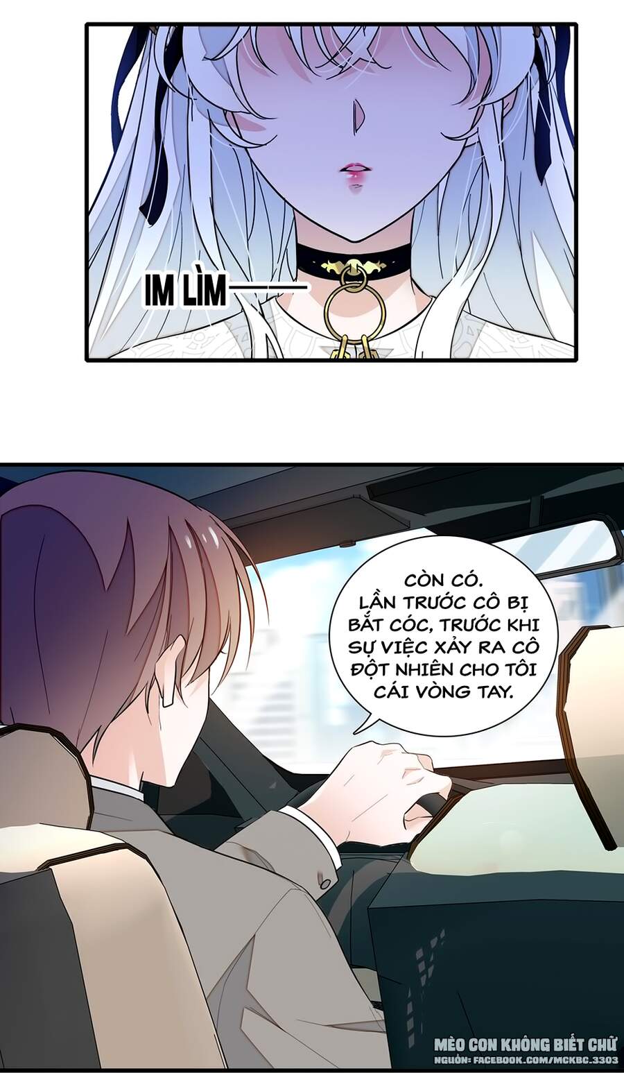 Long Phượng Phiên Chuyển Chapter 46 - Trang 2