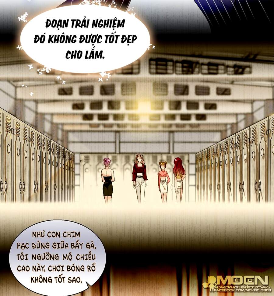 Long Phượng Phiên Chuyển Chapter 45 - Trang 2