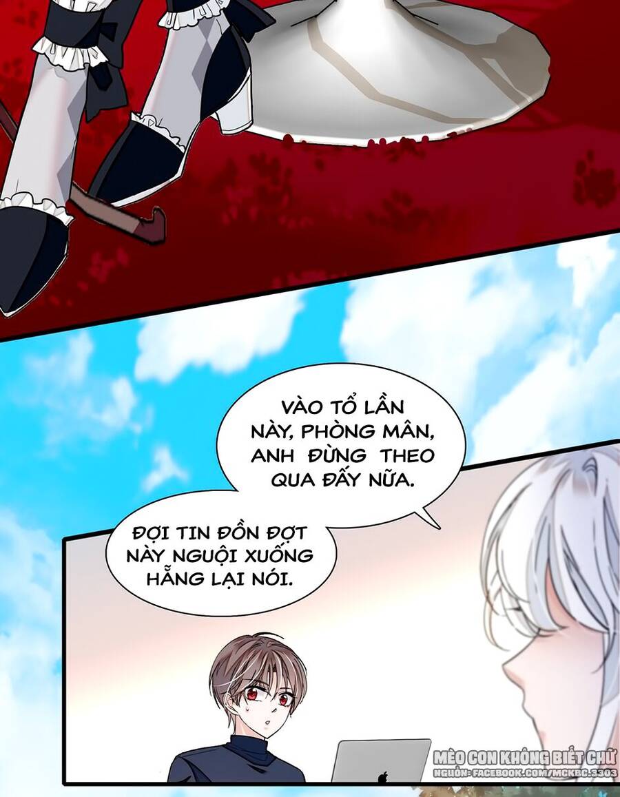 Long Phượng Phiên Chuyển Chapter 43 - Trang 2