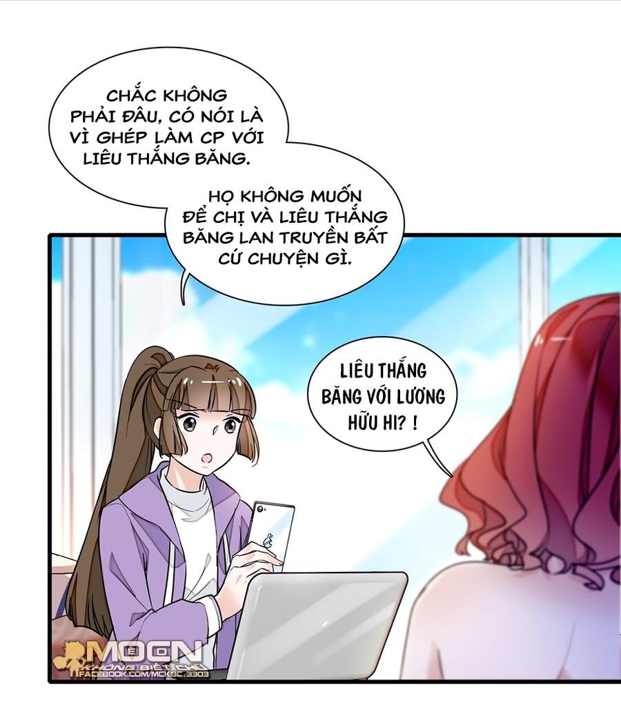 Long Phượng Phiên Chuyển Chapter 40 - Trang 2