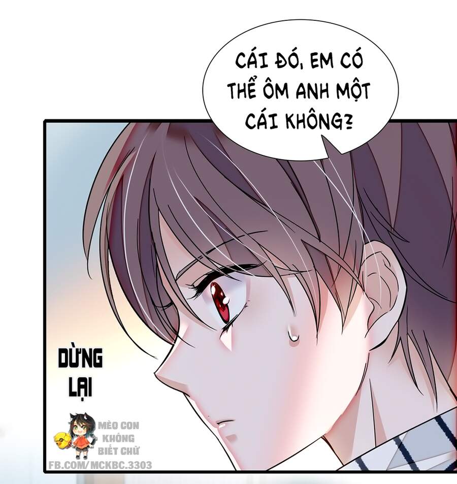 Long Phượng Phiên Chuyển Chapter 38 - Trang 2