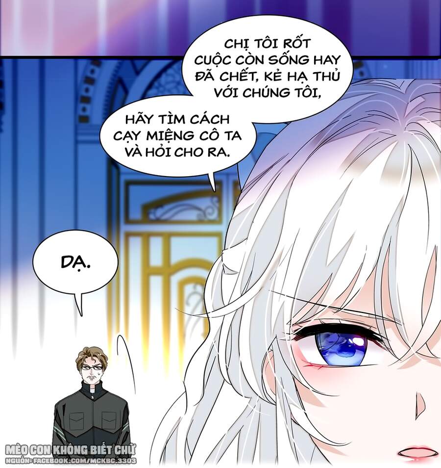 Long Phượng Phiên Chuyển Chapter 37 - Trang 2