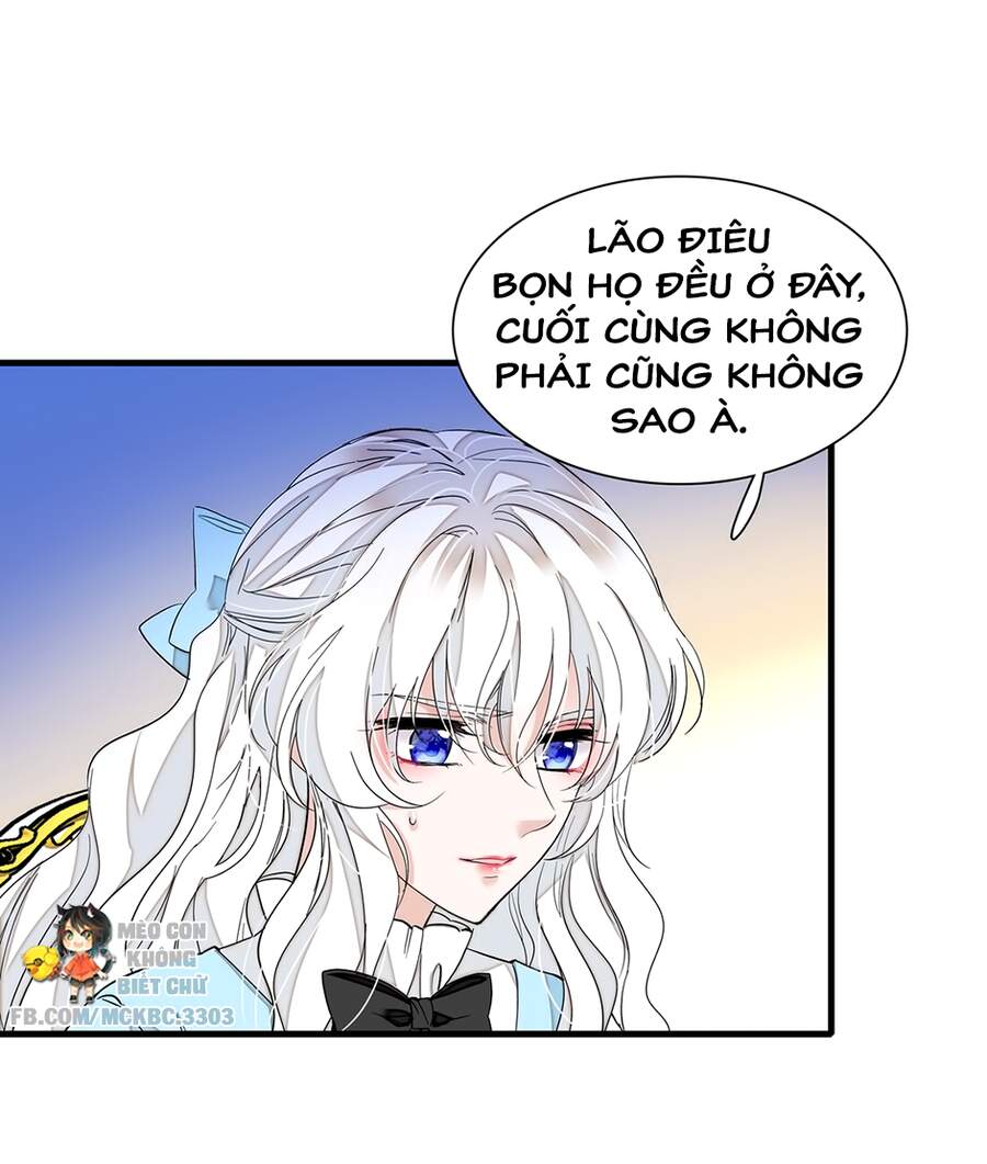 Long Phượng Phiên Chuyển Chapter 37 - Trang 2