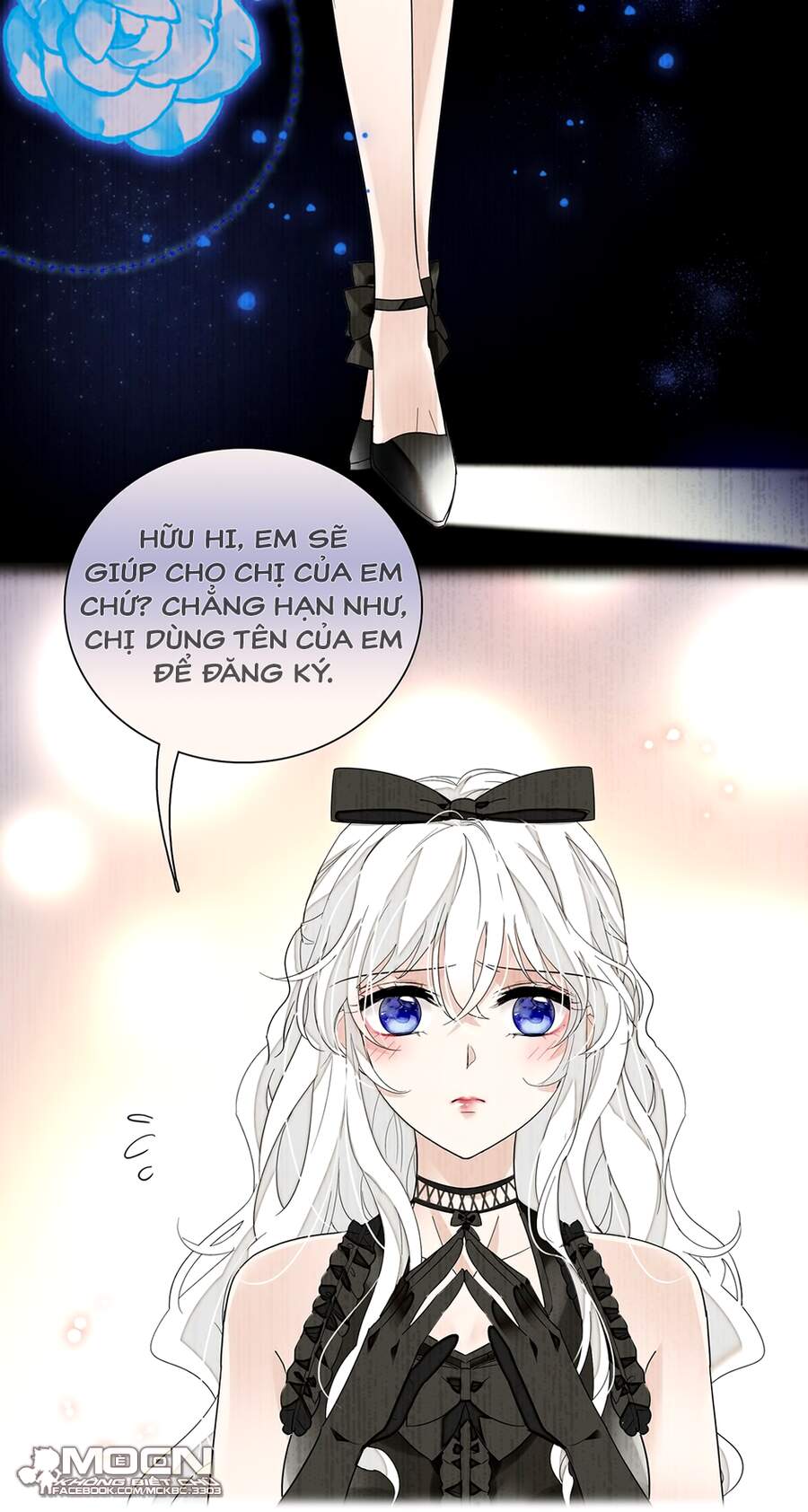 Long Phượng Phiên Chuyển Chapter 37 - Trang 2