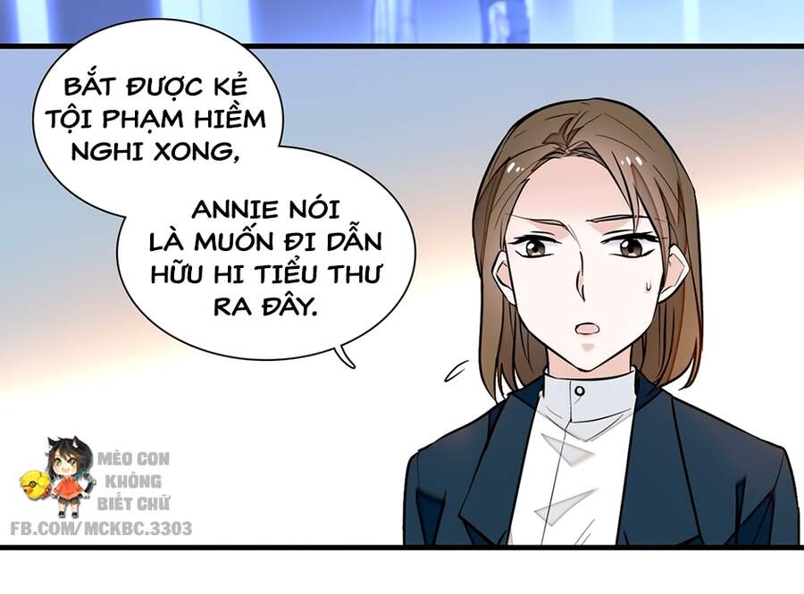 Long Phượng Phiên Chuyển Chapter 36 - Trang 2