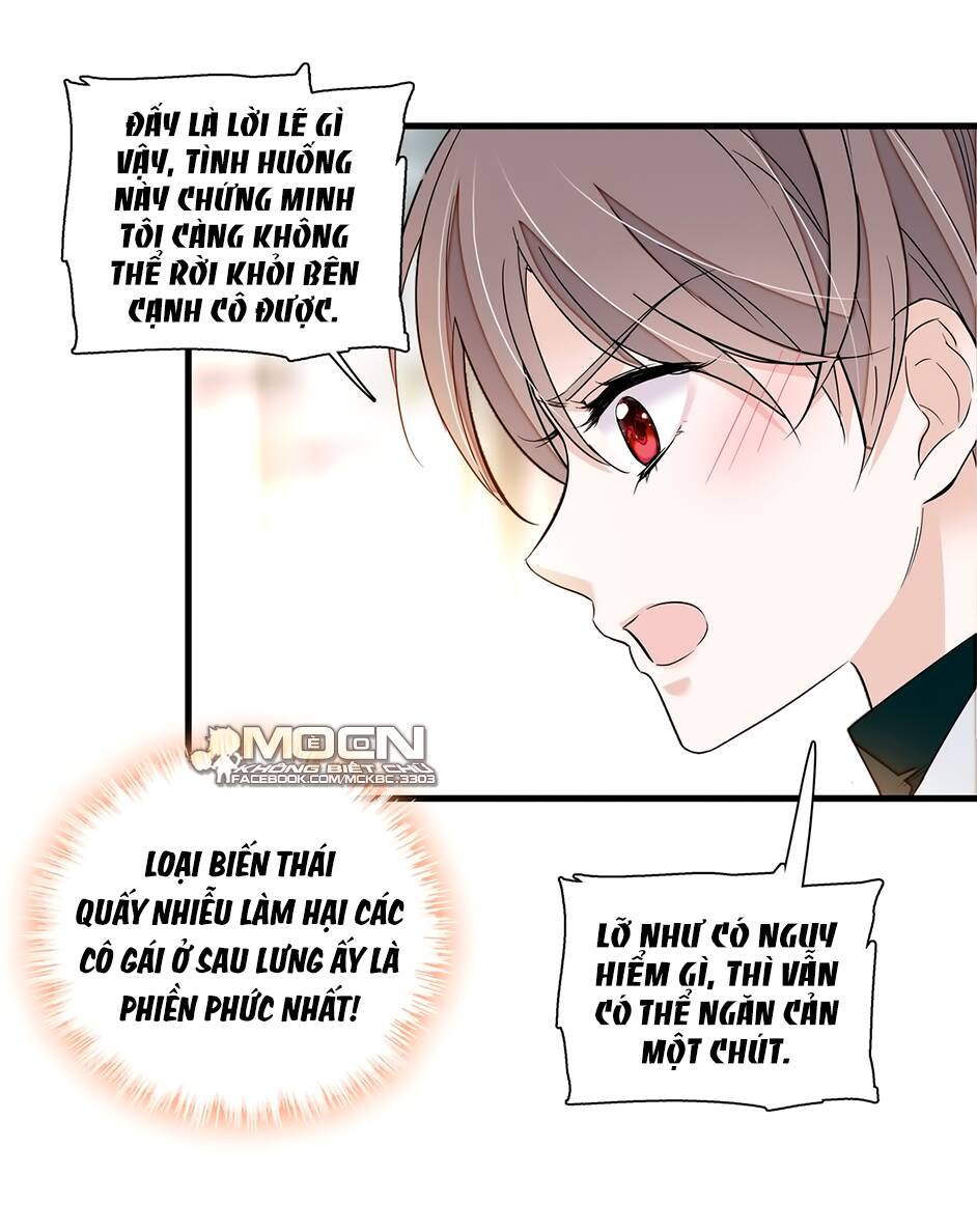 Long Phượng Phiên Chuyển Chapter 34 - Trang 2