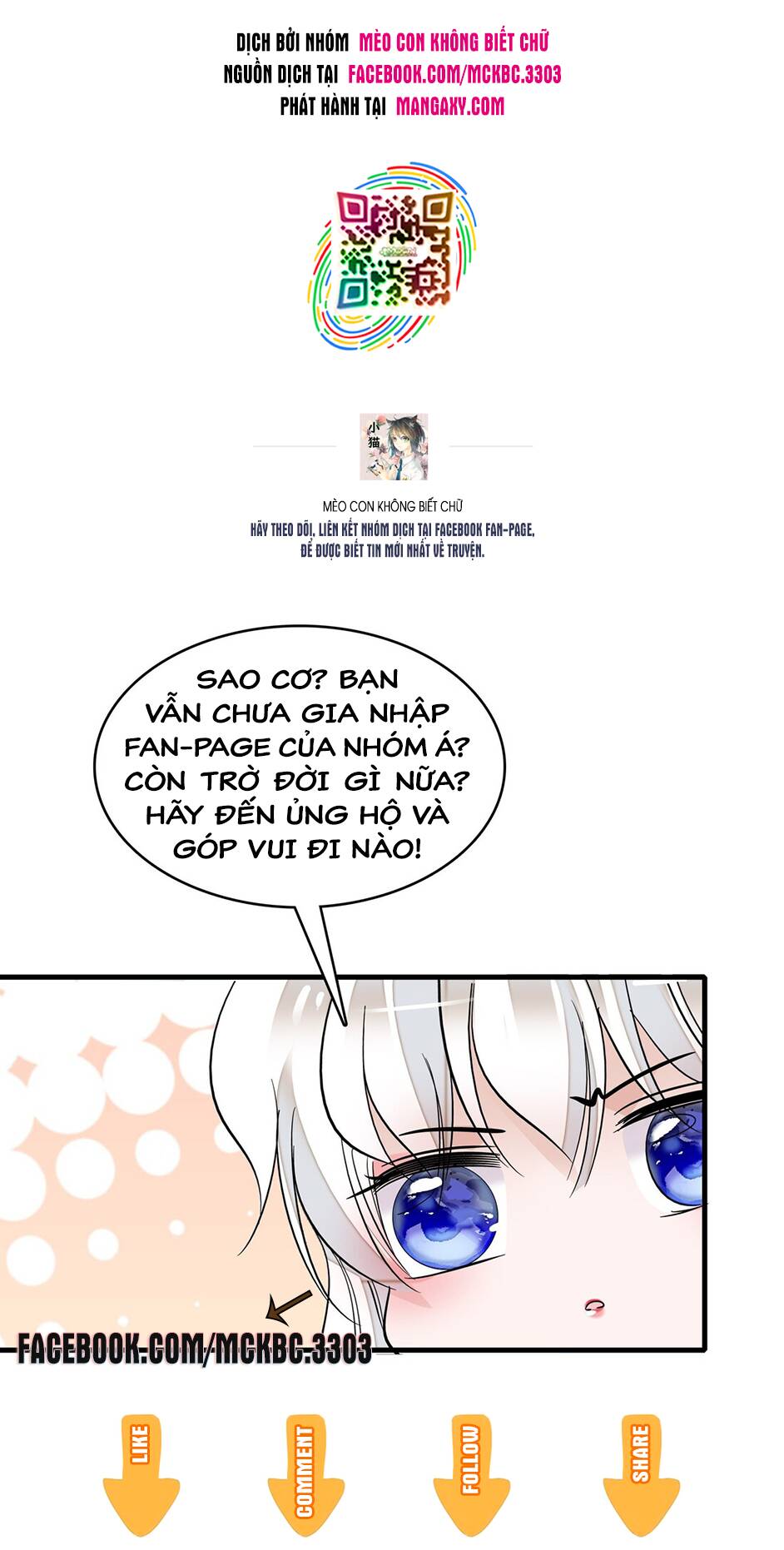 Long Phượng Phiên Chuyển Chapter 33 - Trang 2