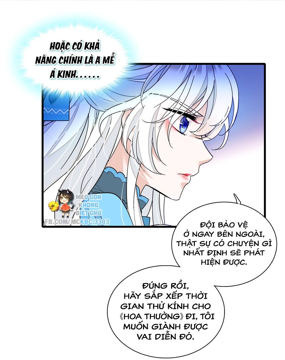 Long Phượng Phiên Chuyển Chapter 32 - Trang 2