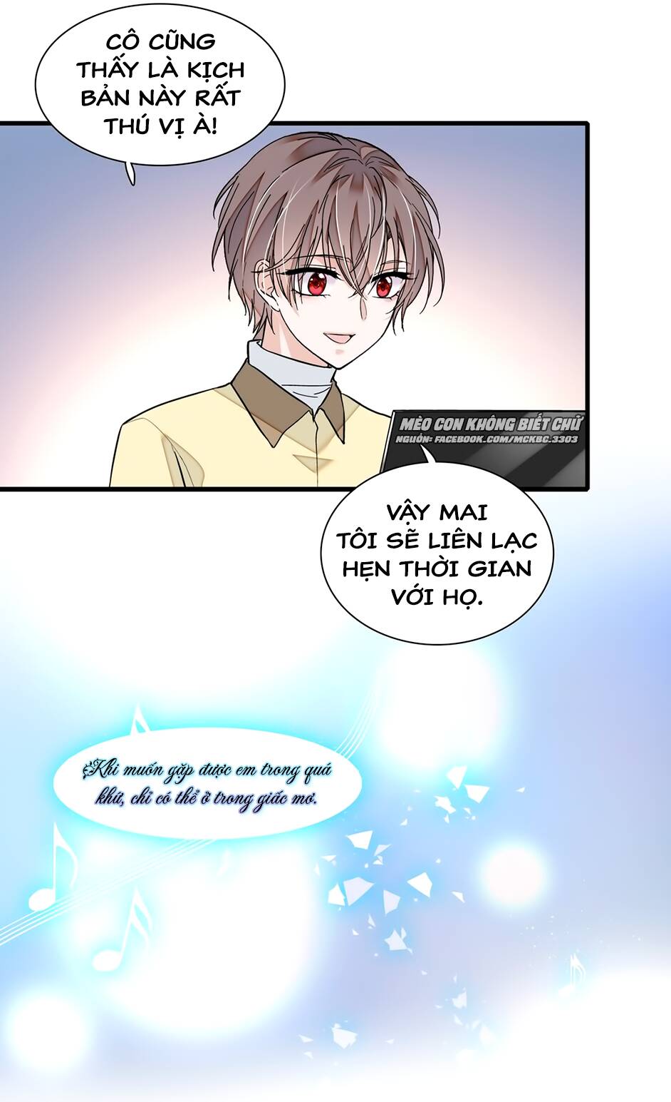 Long Phượng Phiên Chuyển Chapter 32 - Trang 2