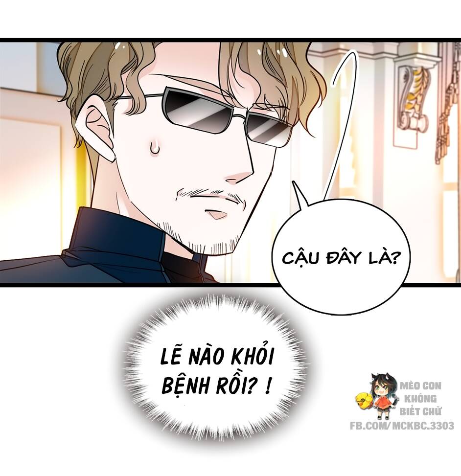 Long Phượng Phiên Chuyển Chapter 31 - Trang 2