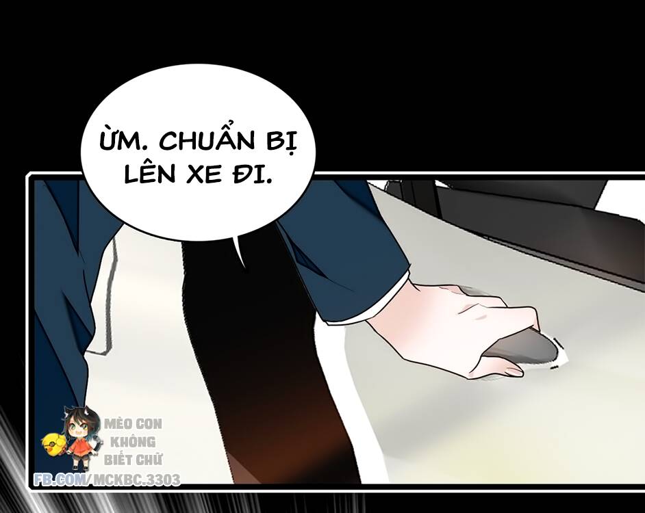 Long Phượng Phiên Chuyển Chapter 31 - Trang 2