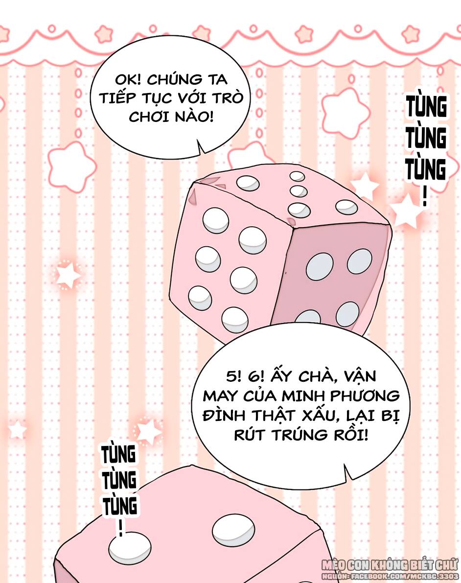 Long Phượng Phiên Chuyển Chapter 31 - Trang 2